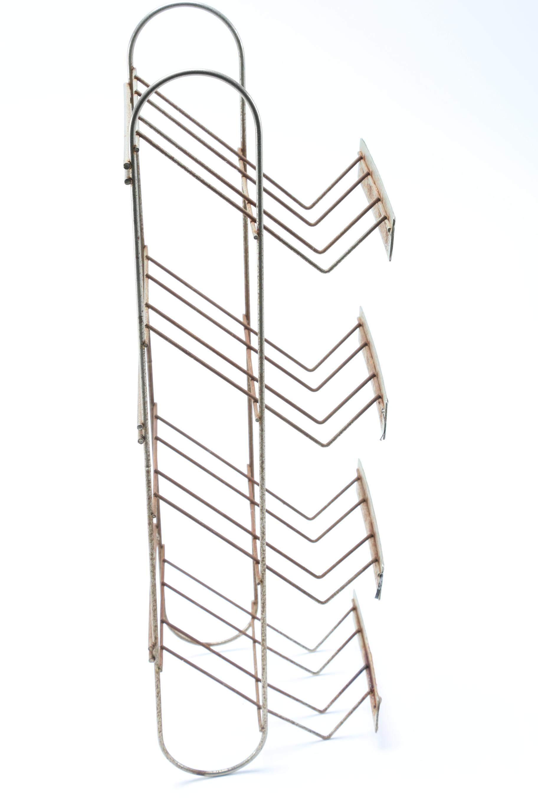 Vintage Sales Rack for Wrigley's Gum