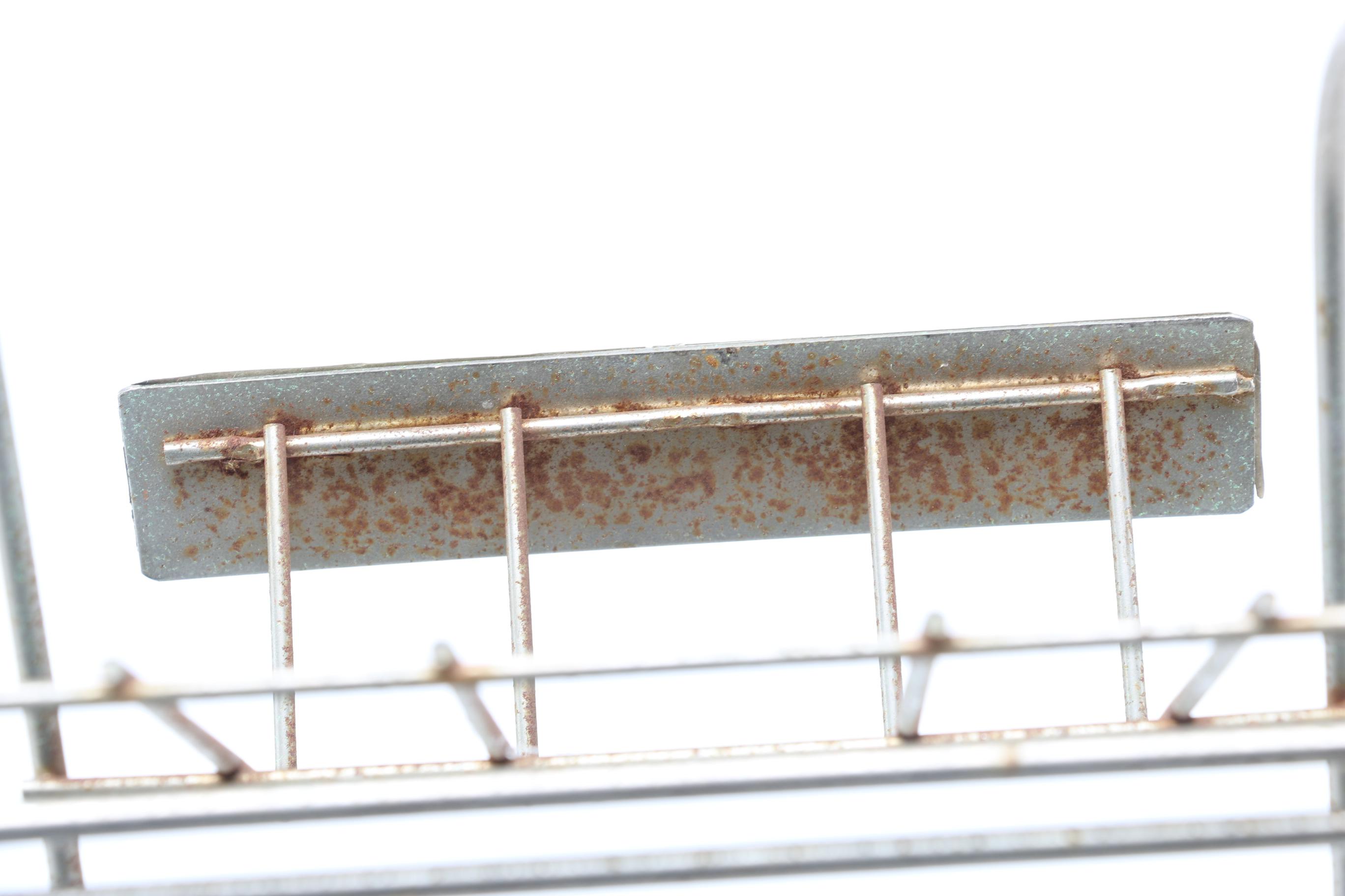 Vintage Sales Rack for Wrigley's Gum