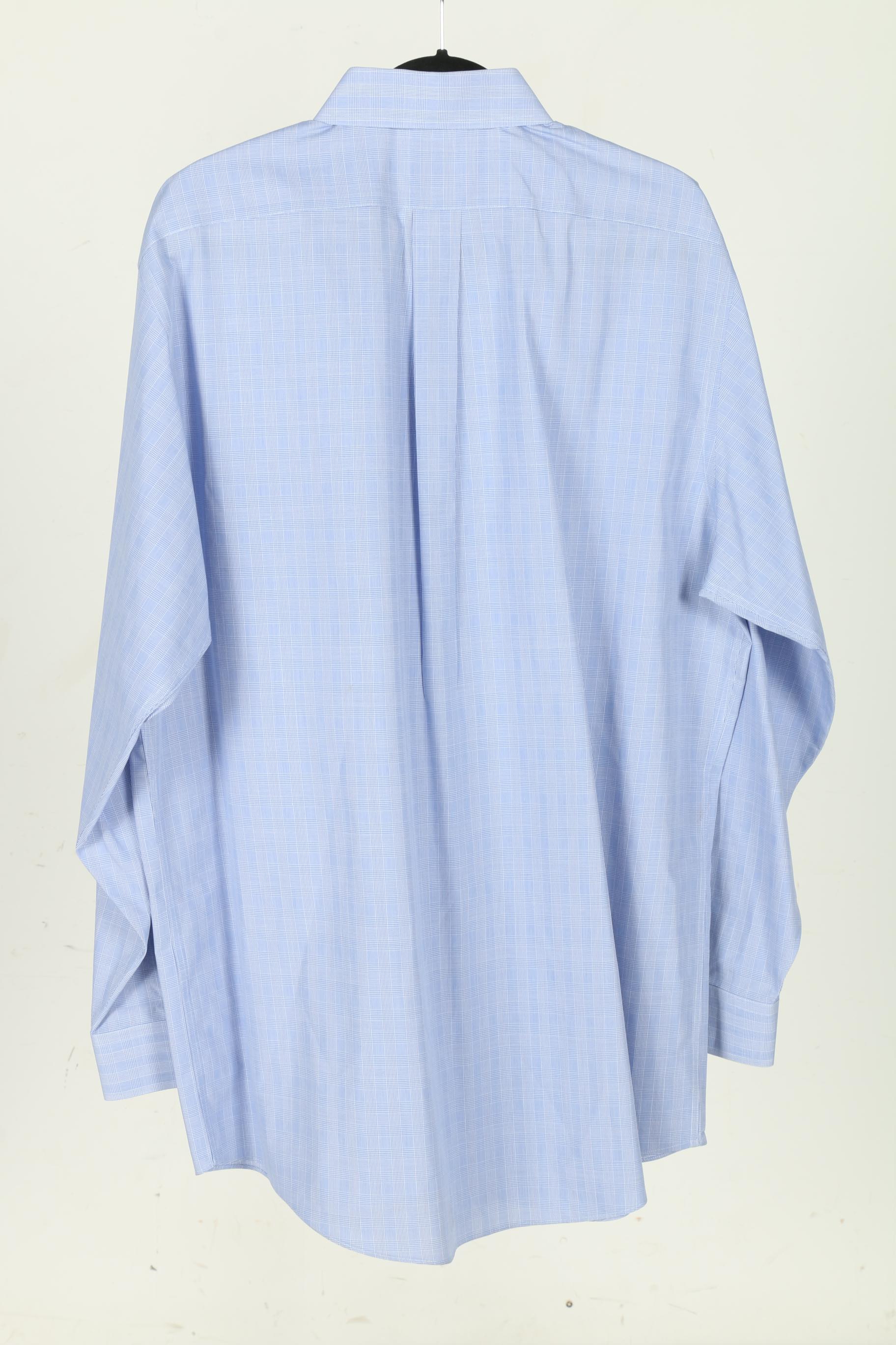 Brooks Brothers Button Down Shirts