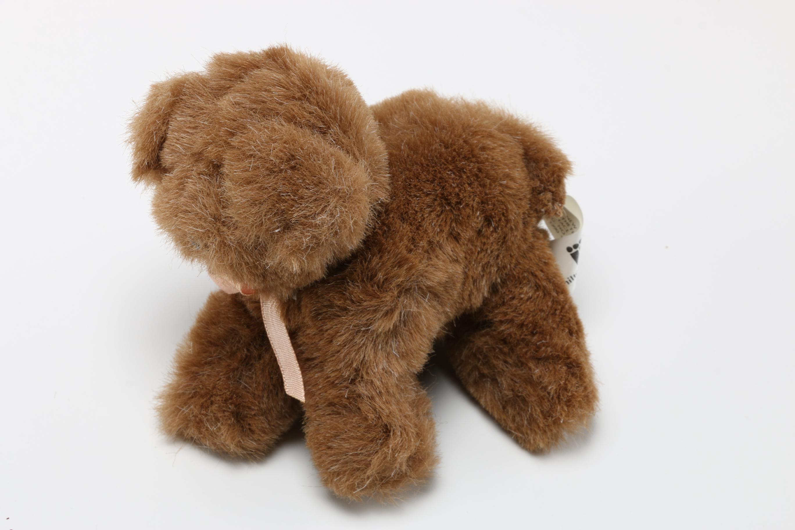 Hamilton Collection Porcelain Dolls