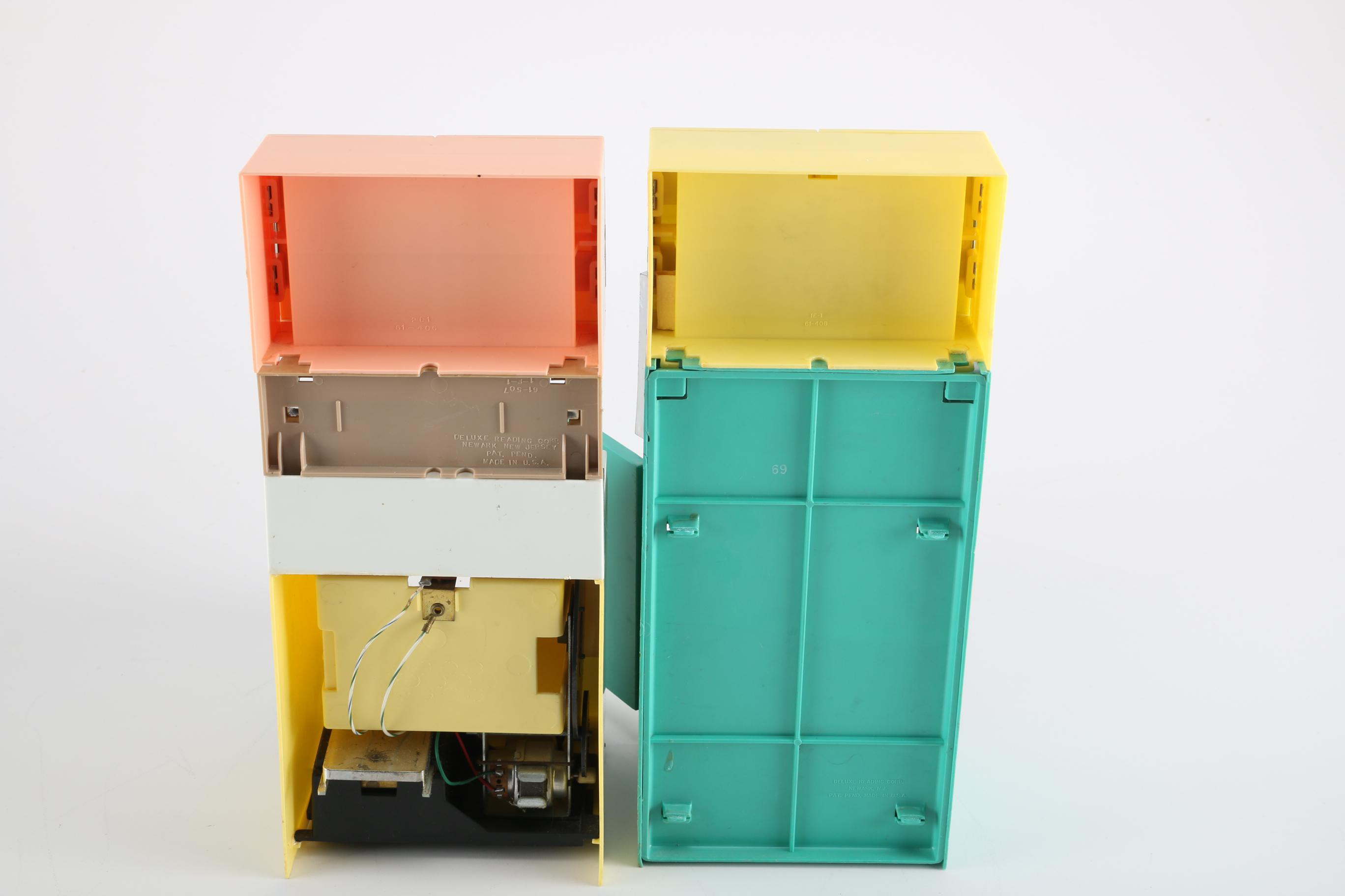 1960s Barbie Dream Kitchen, Ken and Ponytail Swirl Barbie