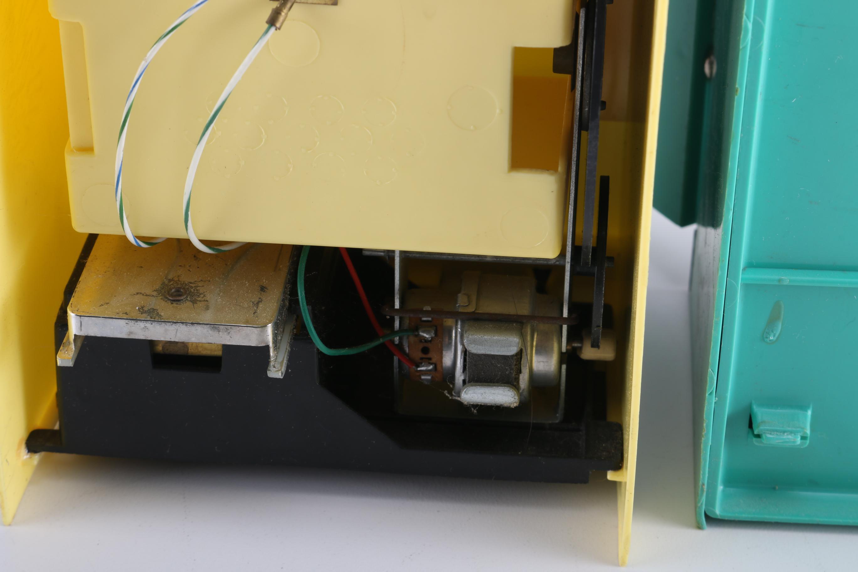 1960s Barbie Dream Kitchen, Ken and Ponytail Swirl Barbie