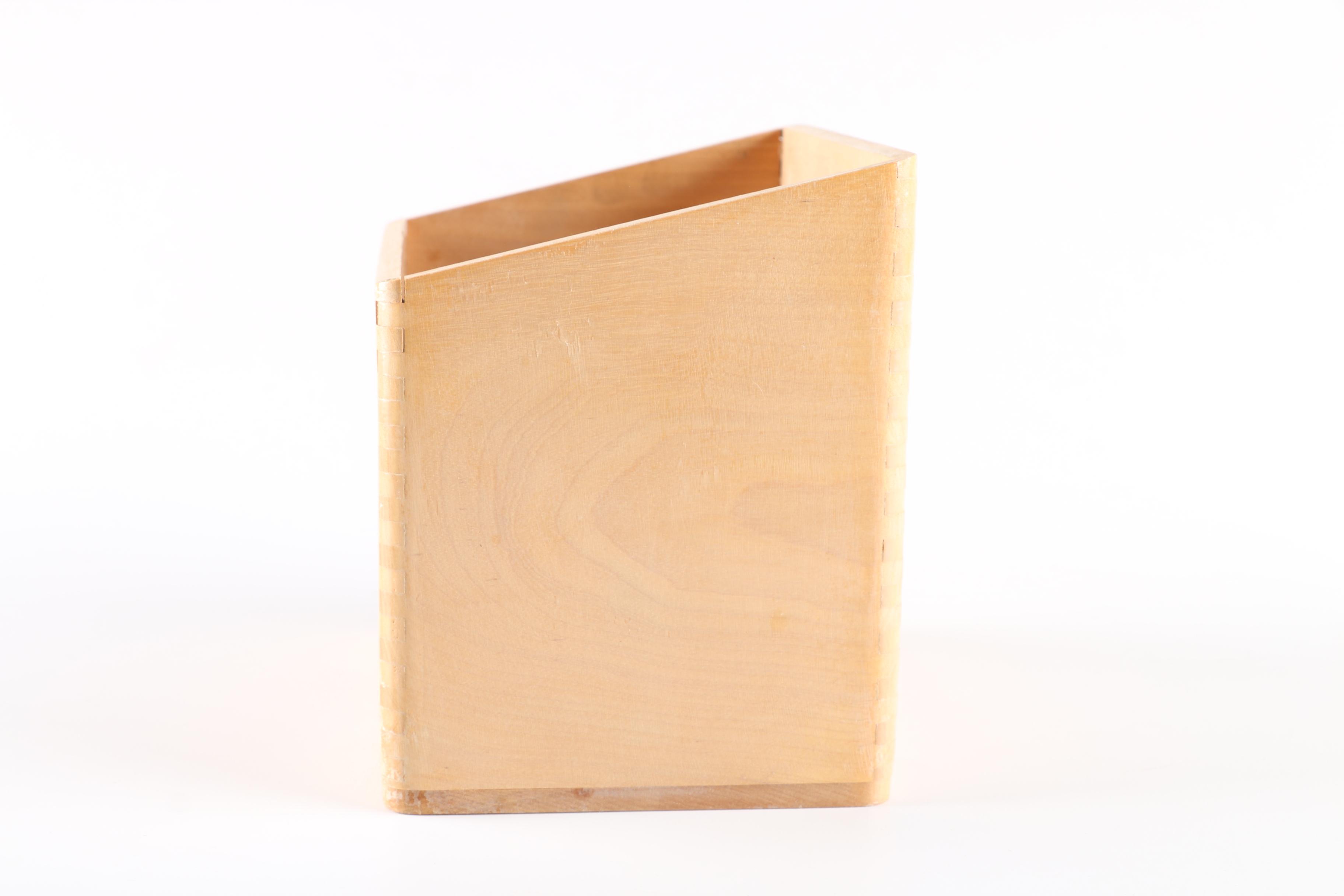 Collection of Kitchenware With Ceramic Cruets and Vintage Ice Crusher