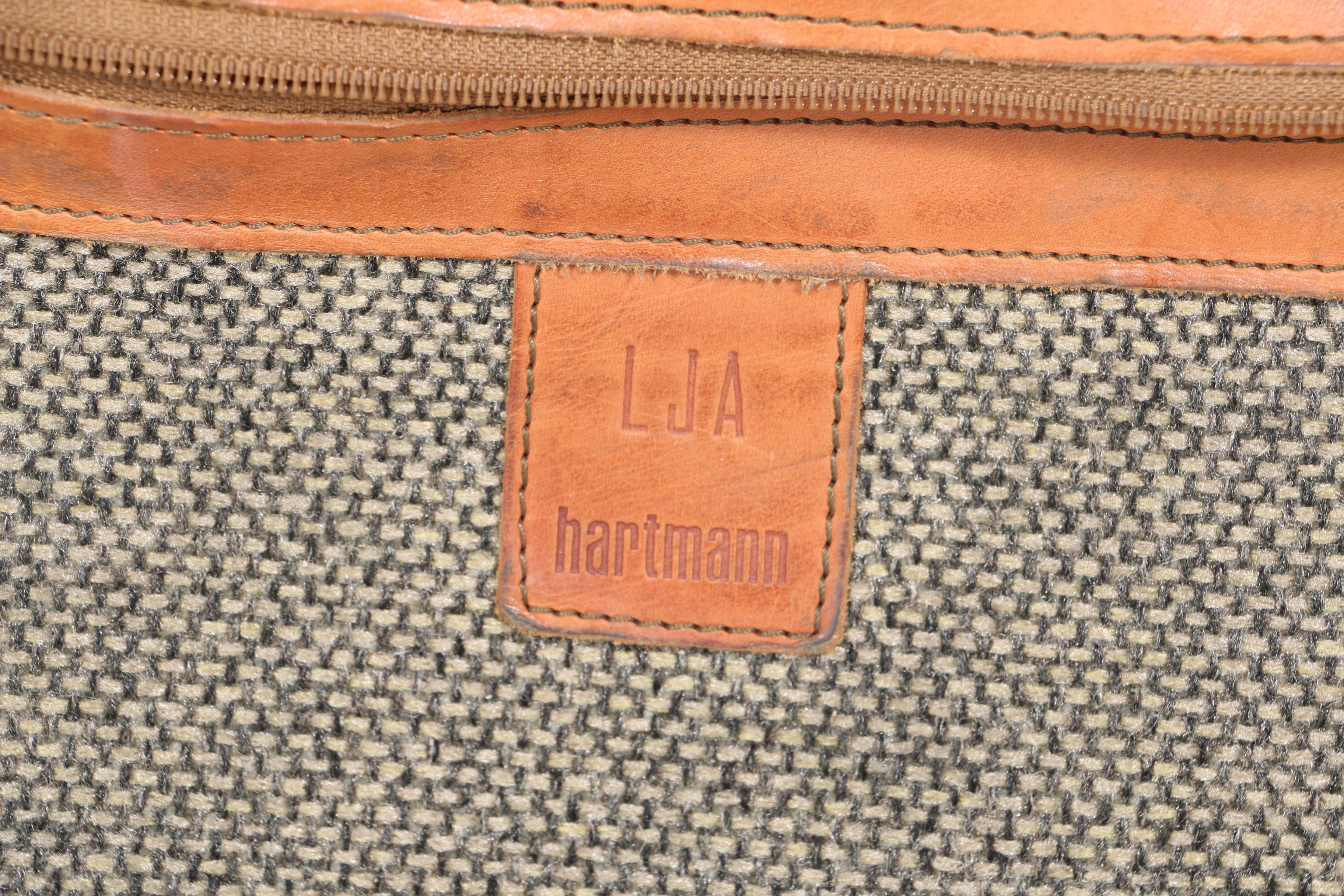 Hartmann Luggage
