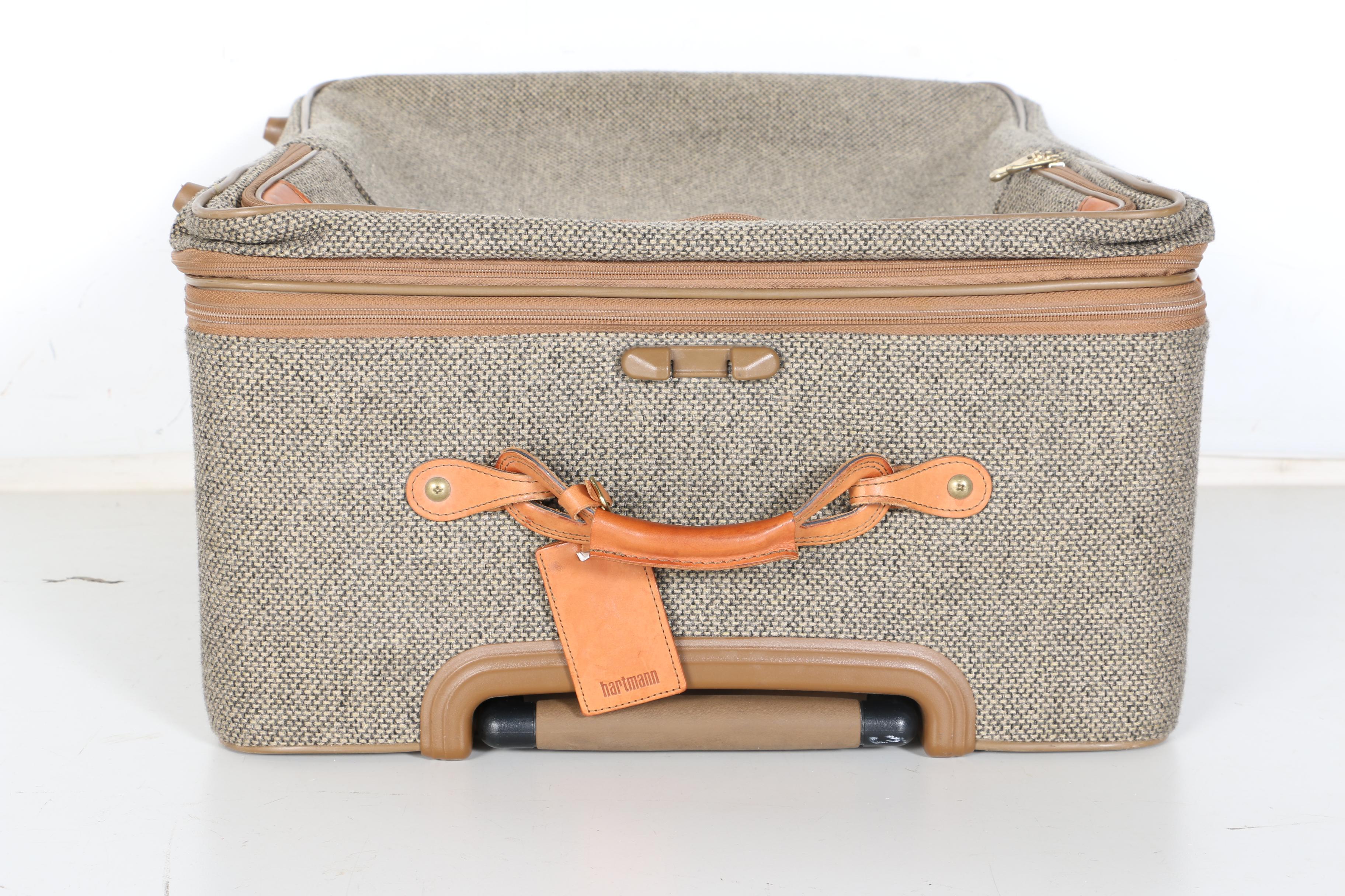 Hartmann Luggage