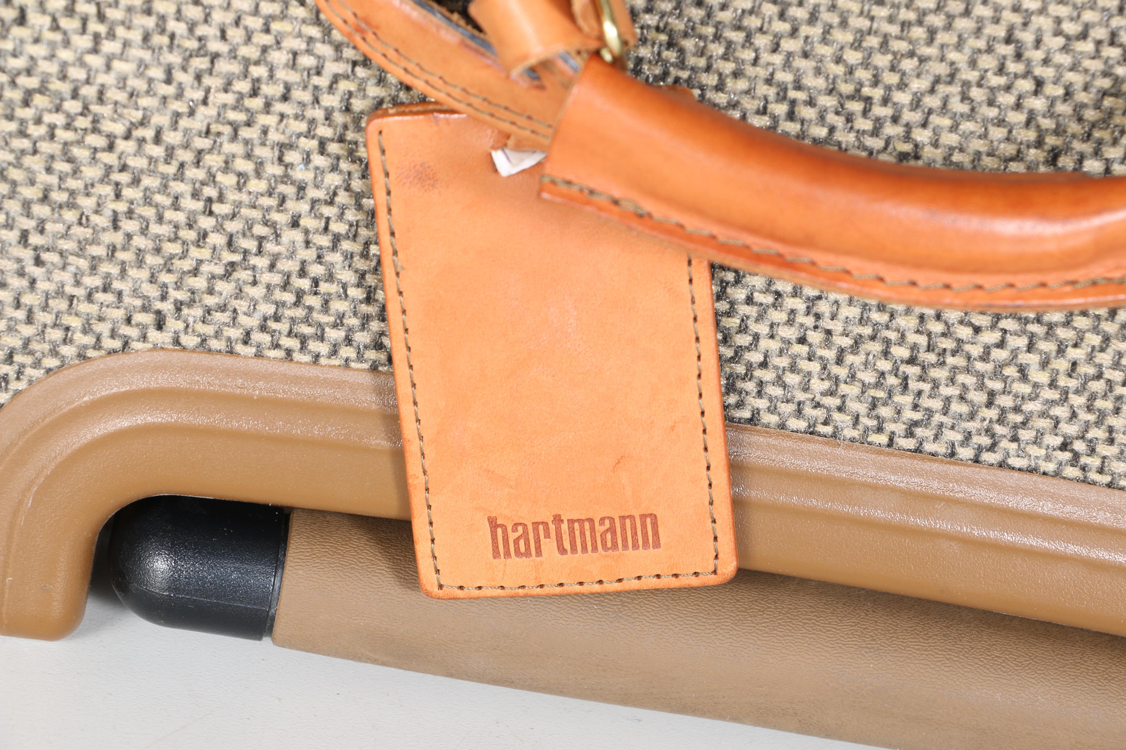 Hartmann Luggage