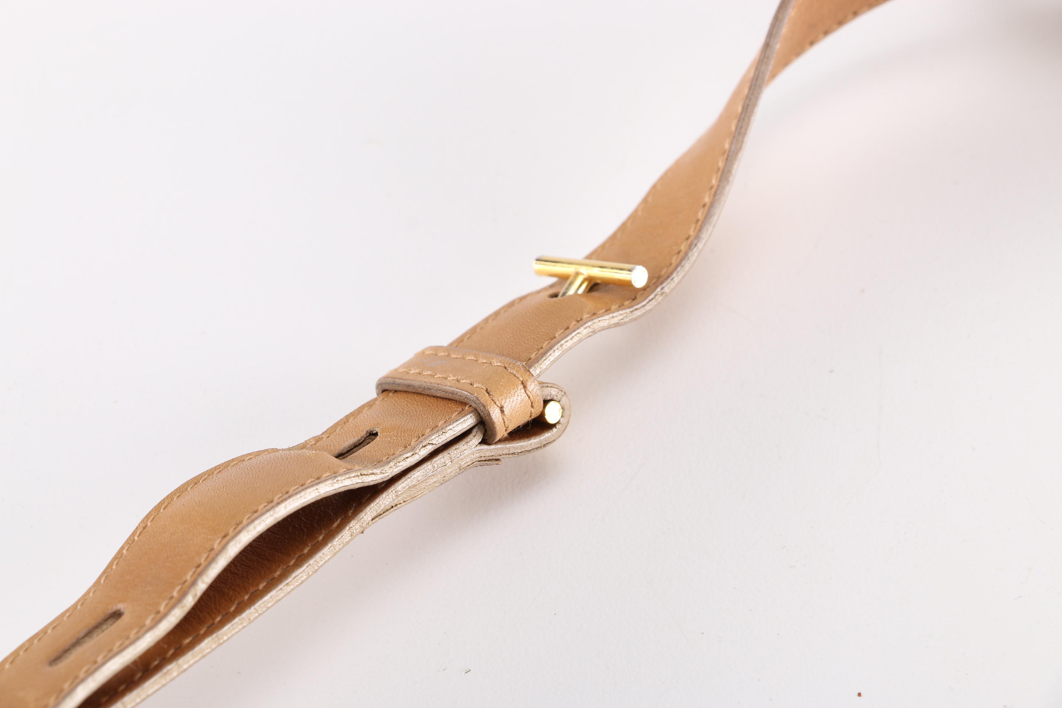 Vintage Gucci Handbag