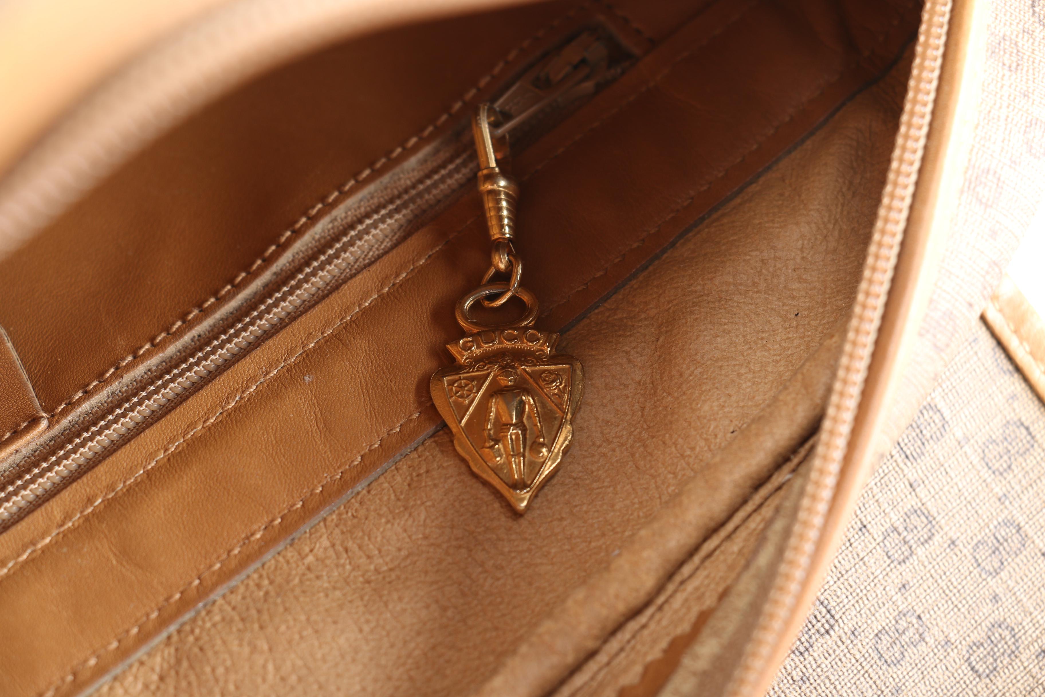 Vintage Gucci Handbag