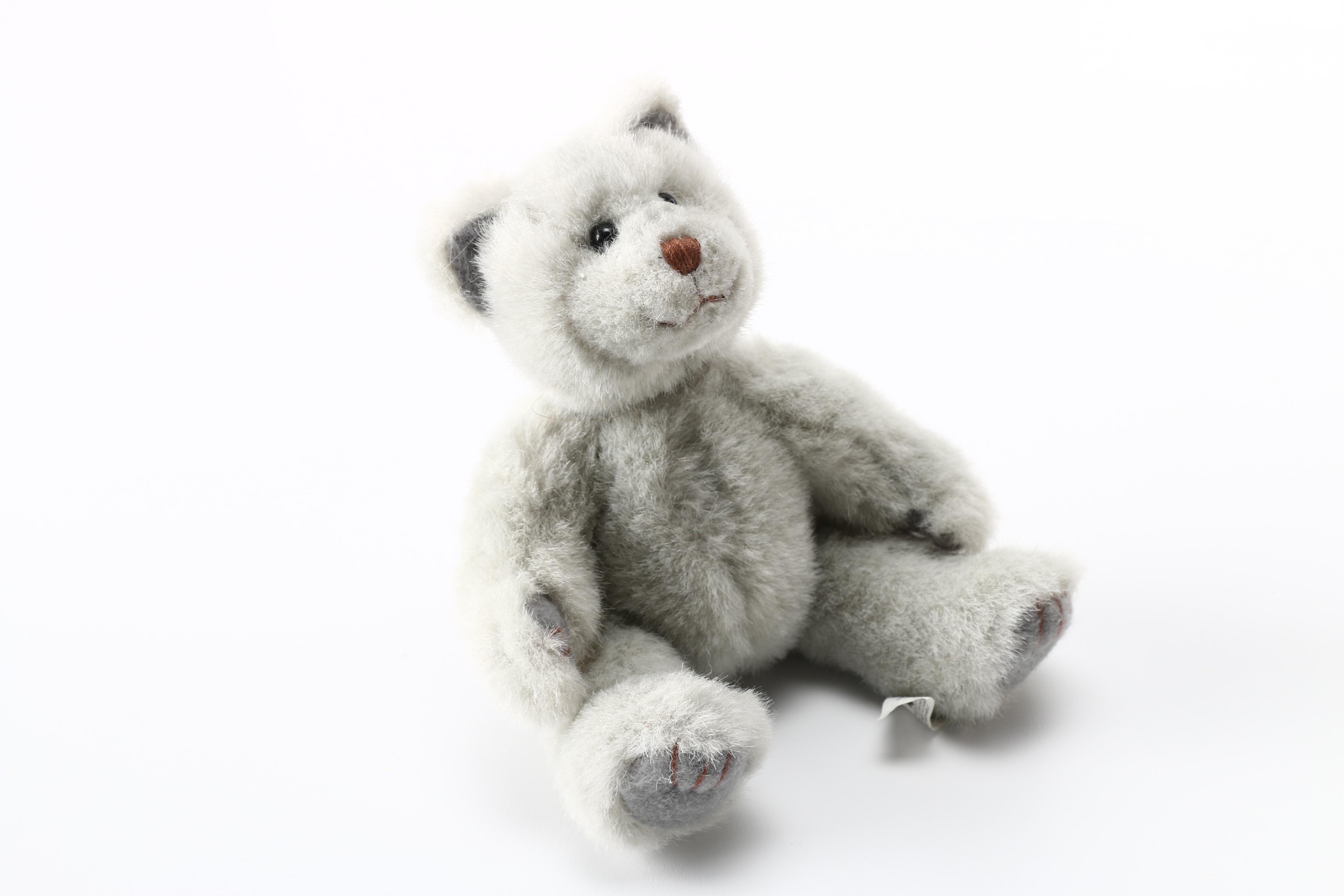 Georgetown Collection Bisque Dolls