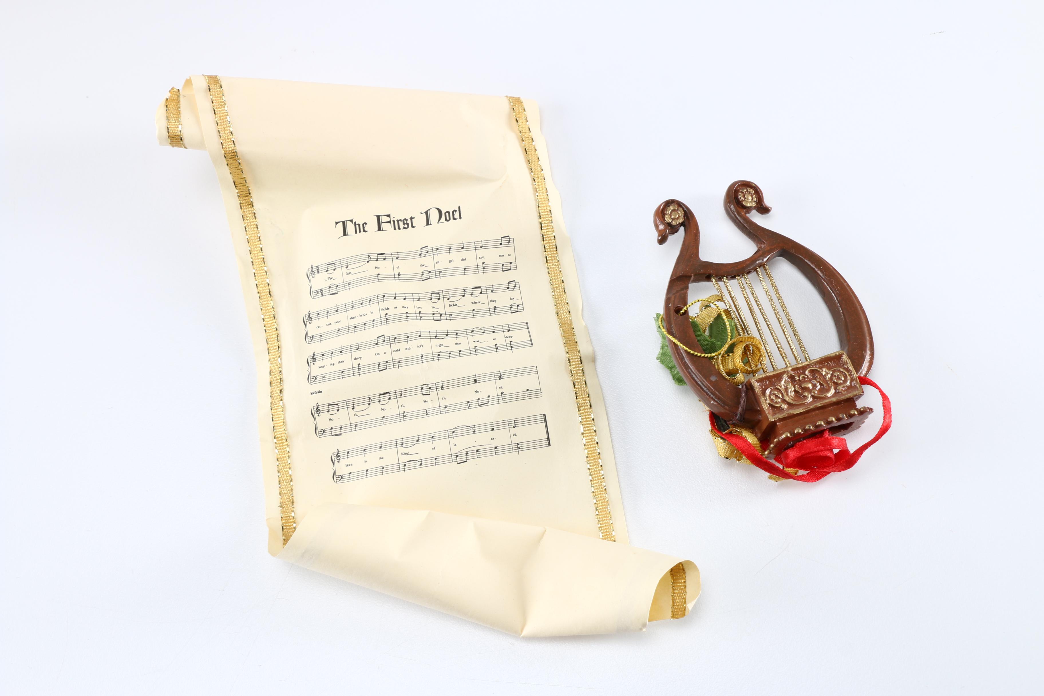 Georgetown Collection Bisque Dolls