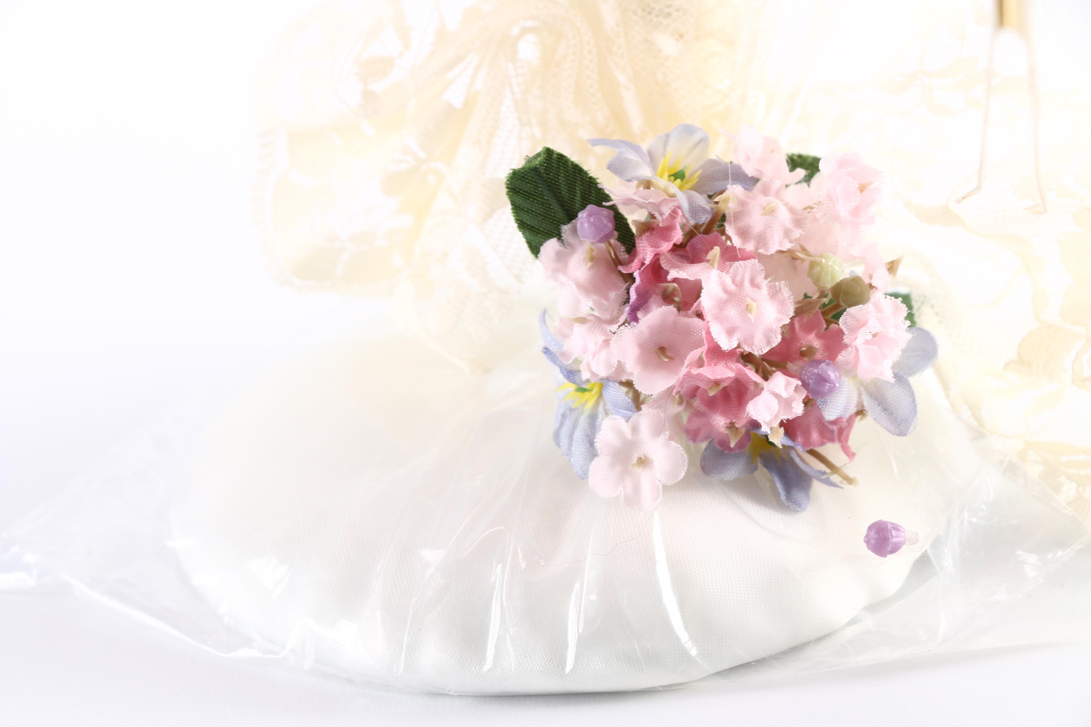 Georgetown Collection Bisque Dolls