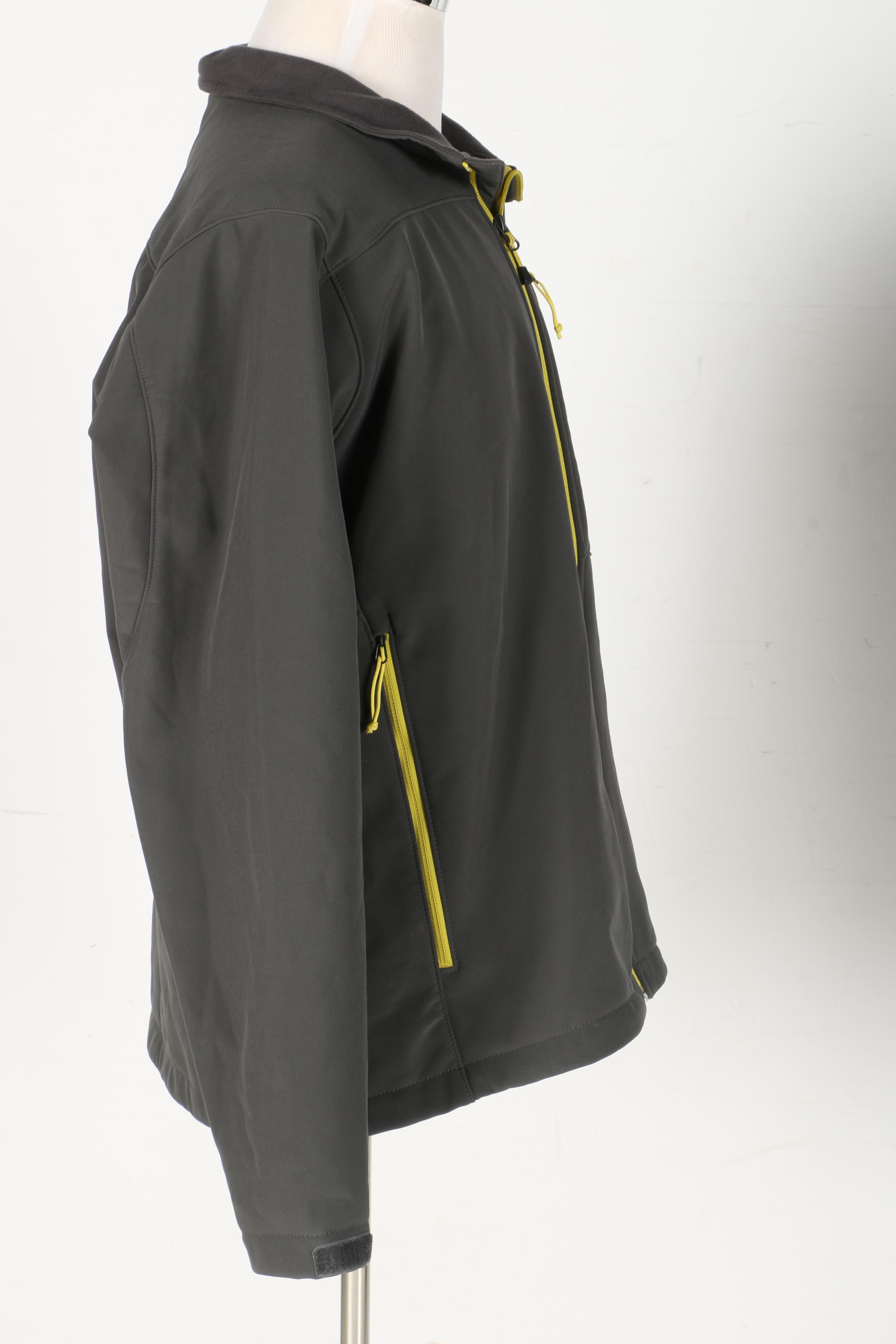 Men's The North Face Jacket