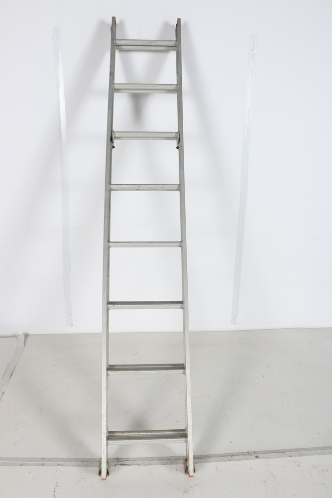 Werner and Keller Ladders