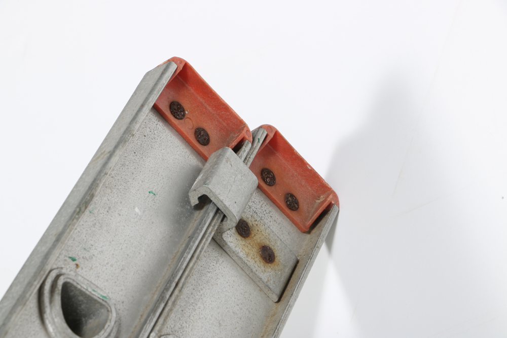 Werner and Keller Ladders