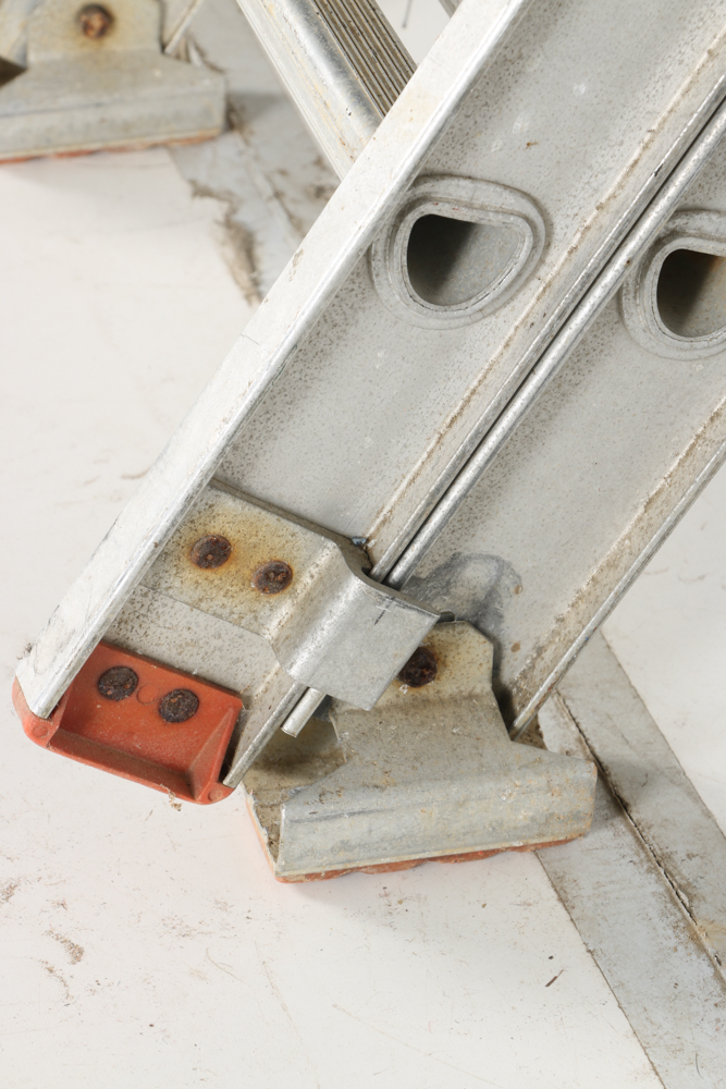 Werner and Keller Ladders