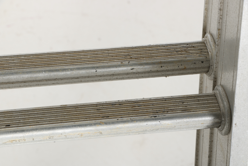 Werner and Keller Ladders