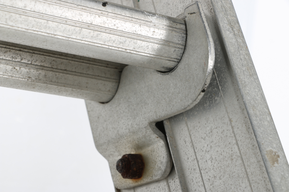 Werner and Keller Ladders