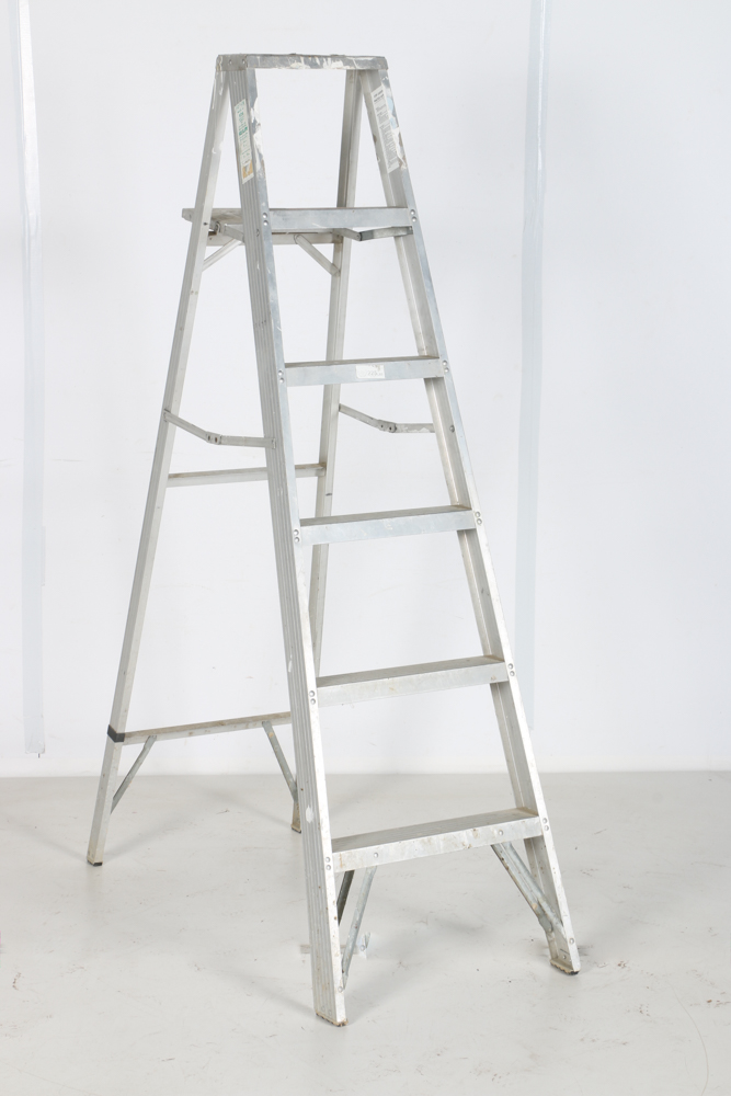 Werner and Keller Ladders