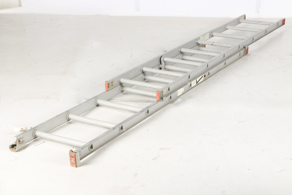 Werner and Keller Ladders