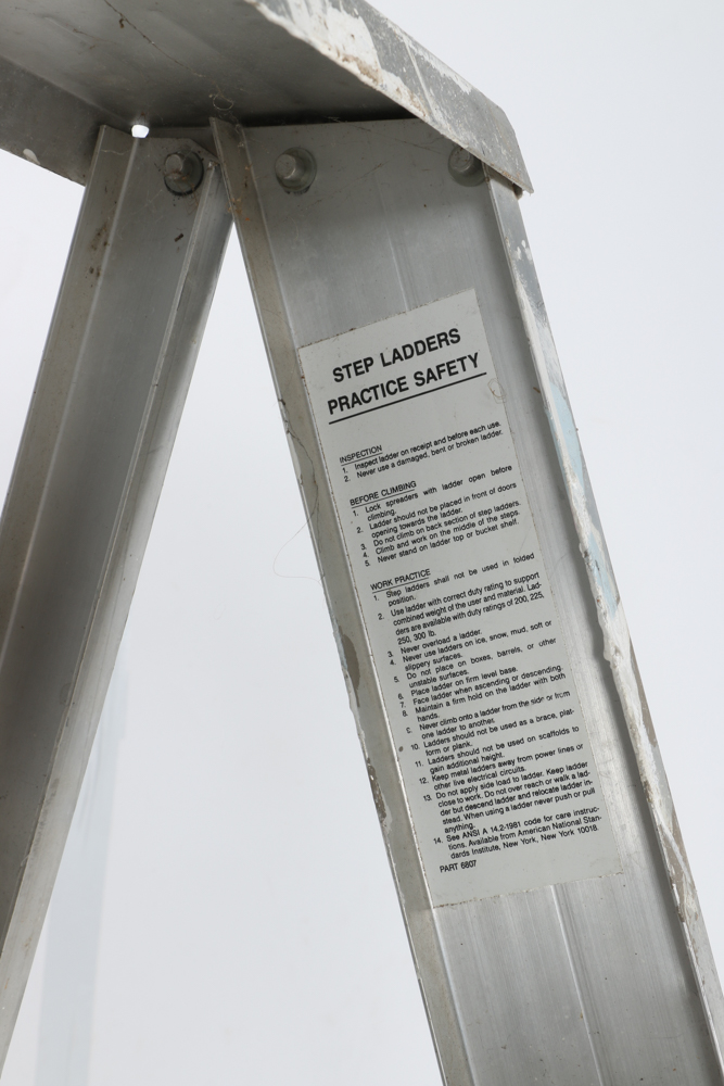 Werner and Keller Ladders