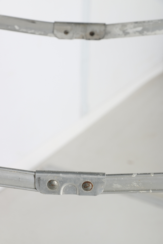 Werner and Keller Ladders