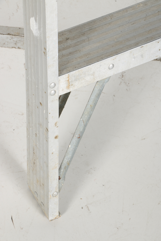 Werner and Keller Ladders