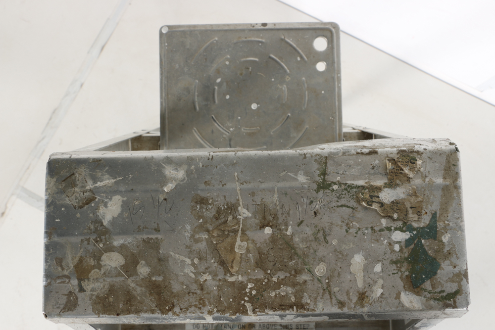 Werner and Keller Ladders