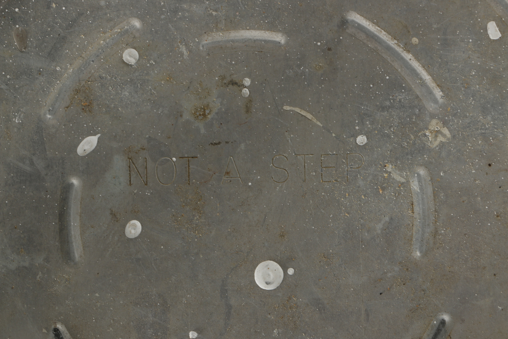 Werner and Keller Ladders