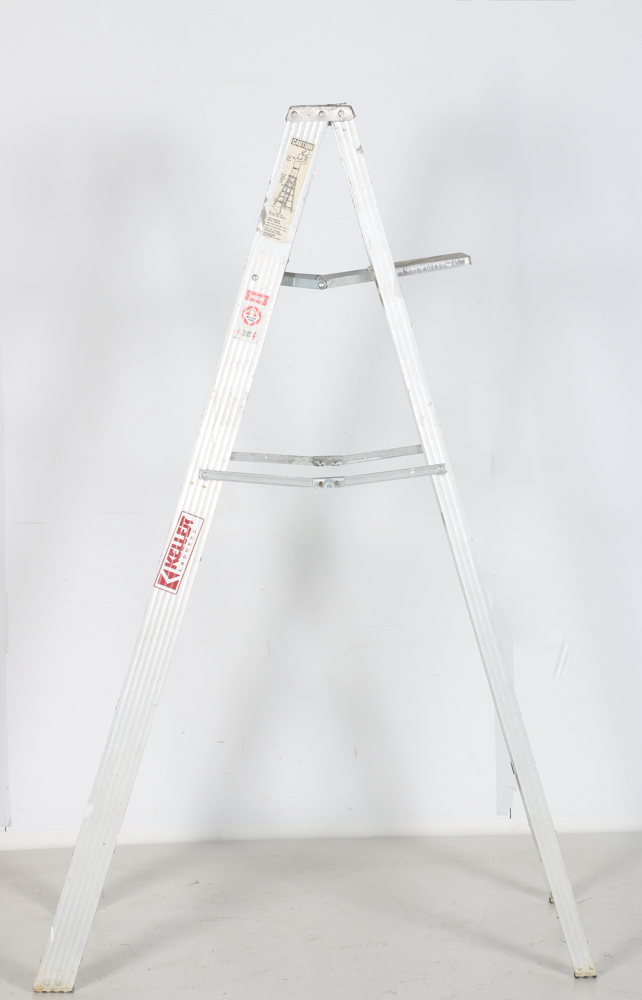 Werner and Keller Ladders