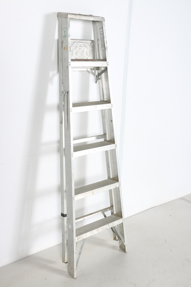 Werner and Keller Ladders