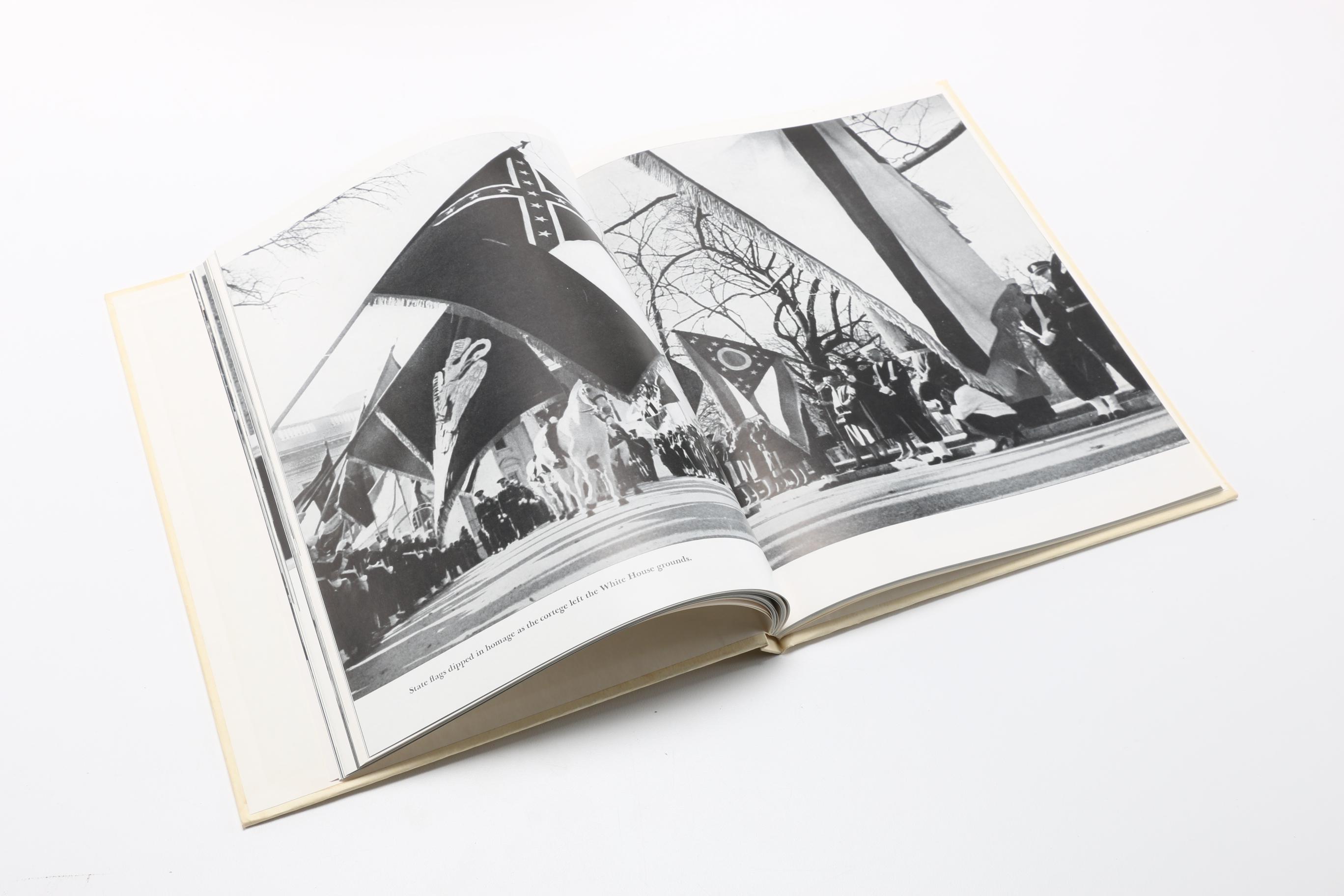 John F. Kennedy Collection Including "Four Days"