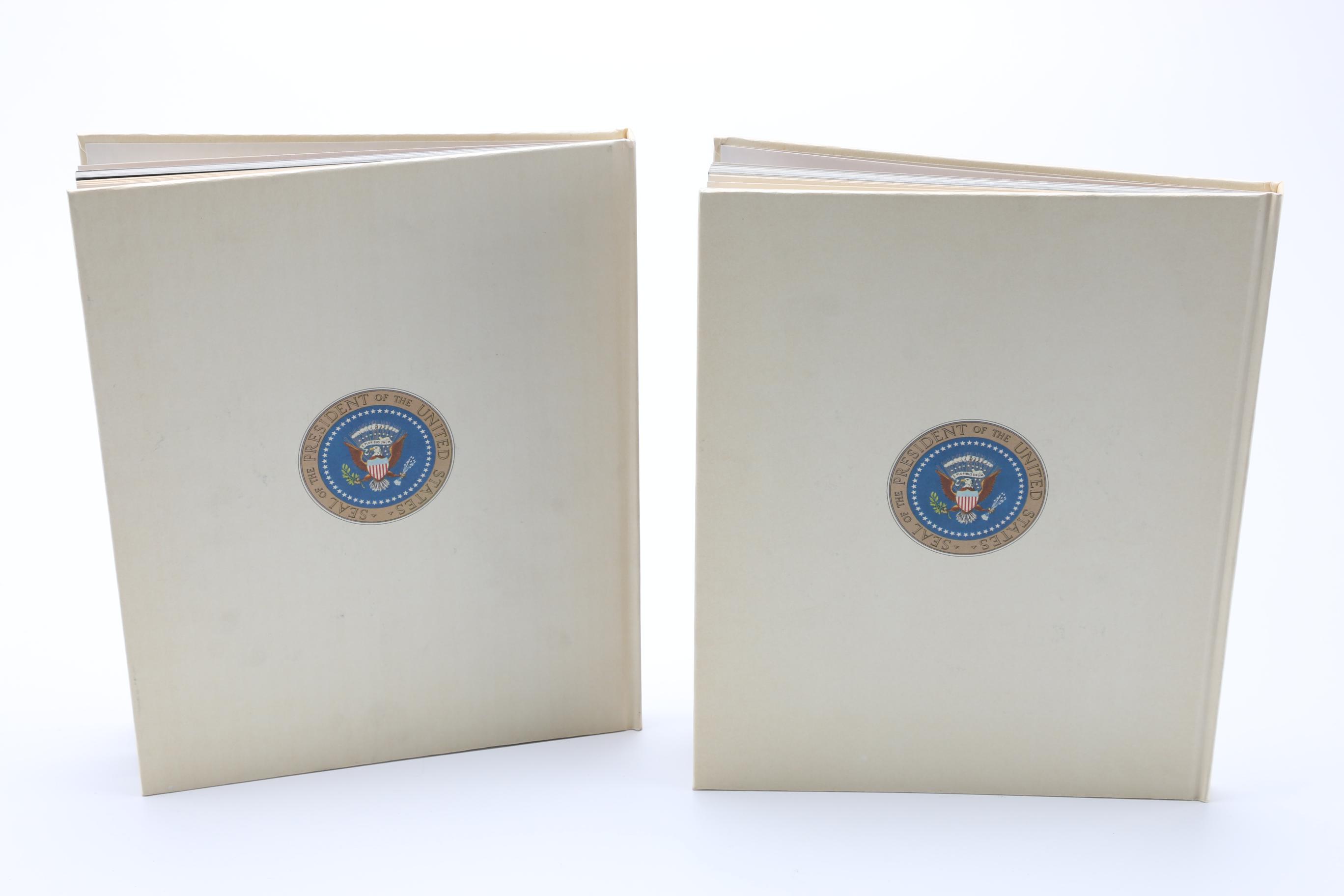 John F. Kennedy Collection Including "Four Days"