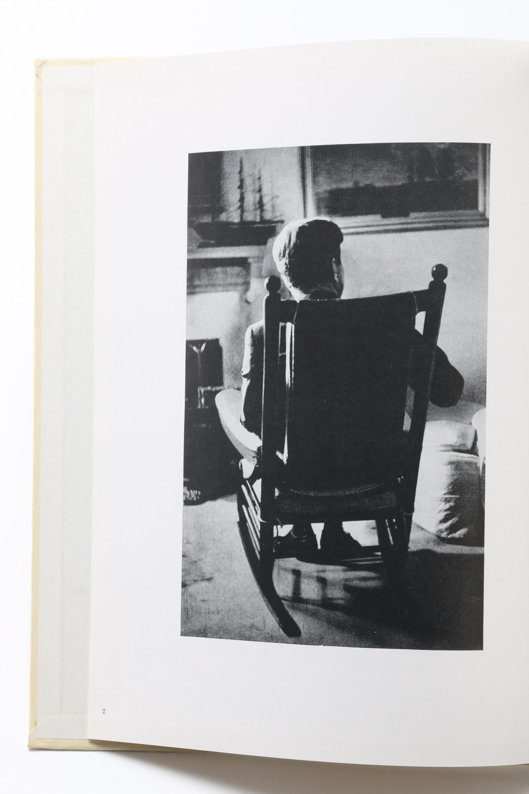 John F. Kennedy Collection Including "Four Days"