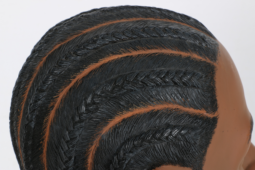 Limited Edition Oversize Allen Iverson Bobblehead