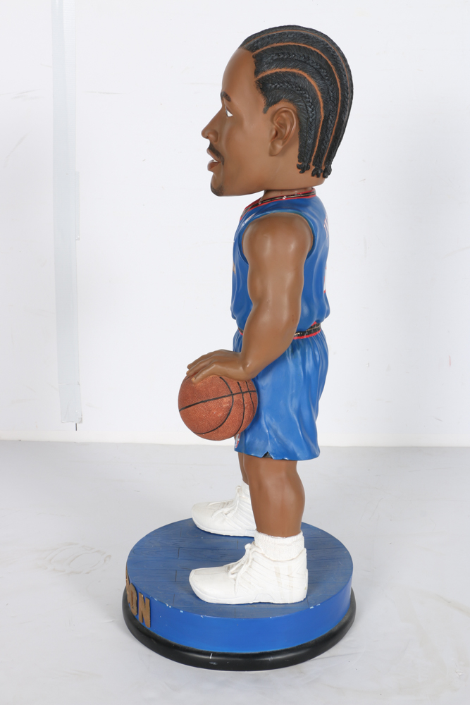 Limited Edition Oversize Allen Iverson Bobblehead
