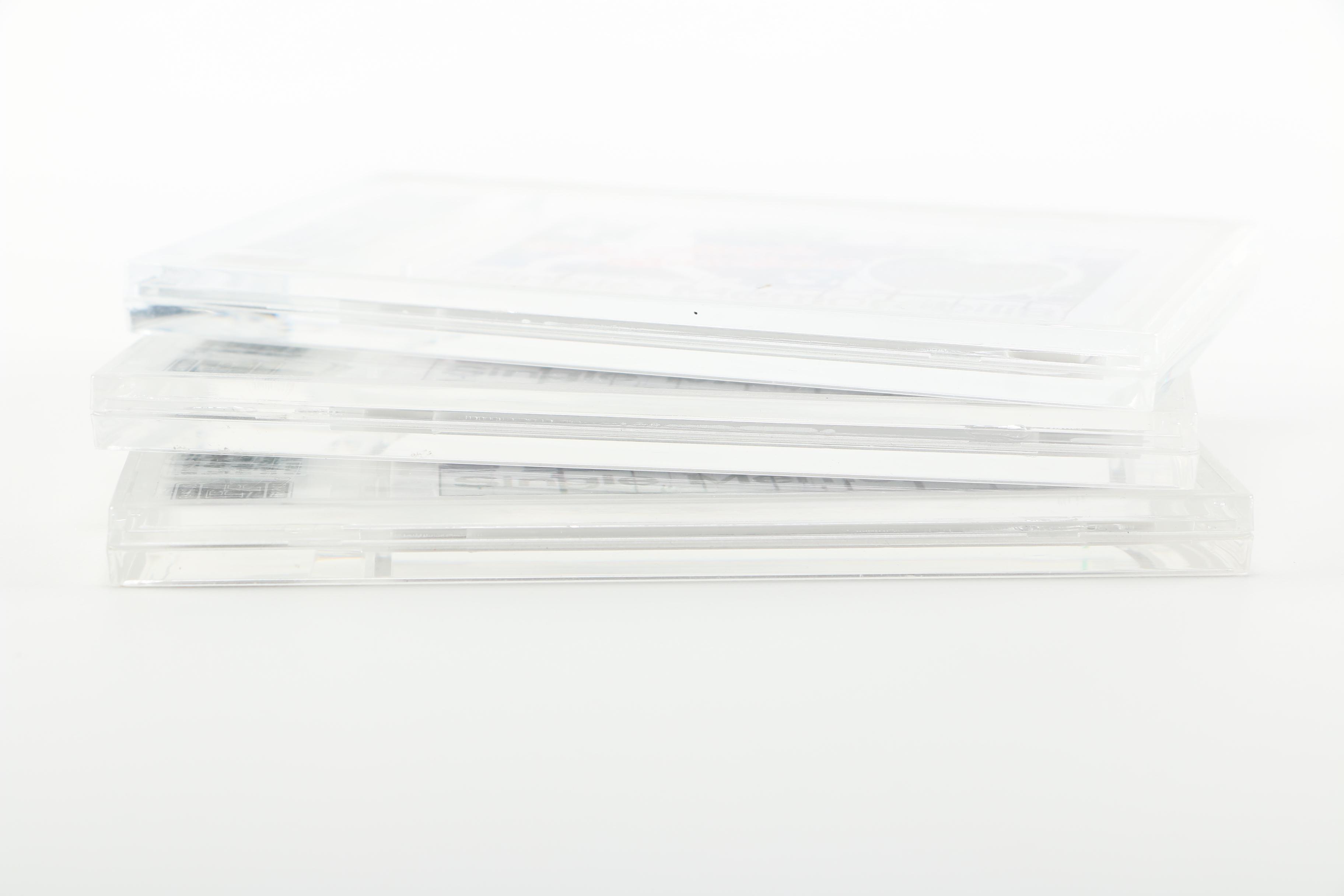 Famous Fabrics "Big Apple" New York Limited Edition Patch Cards