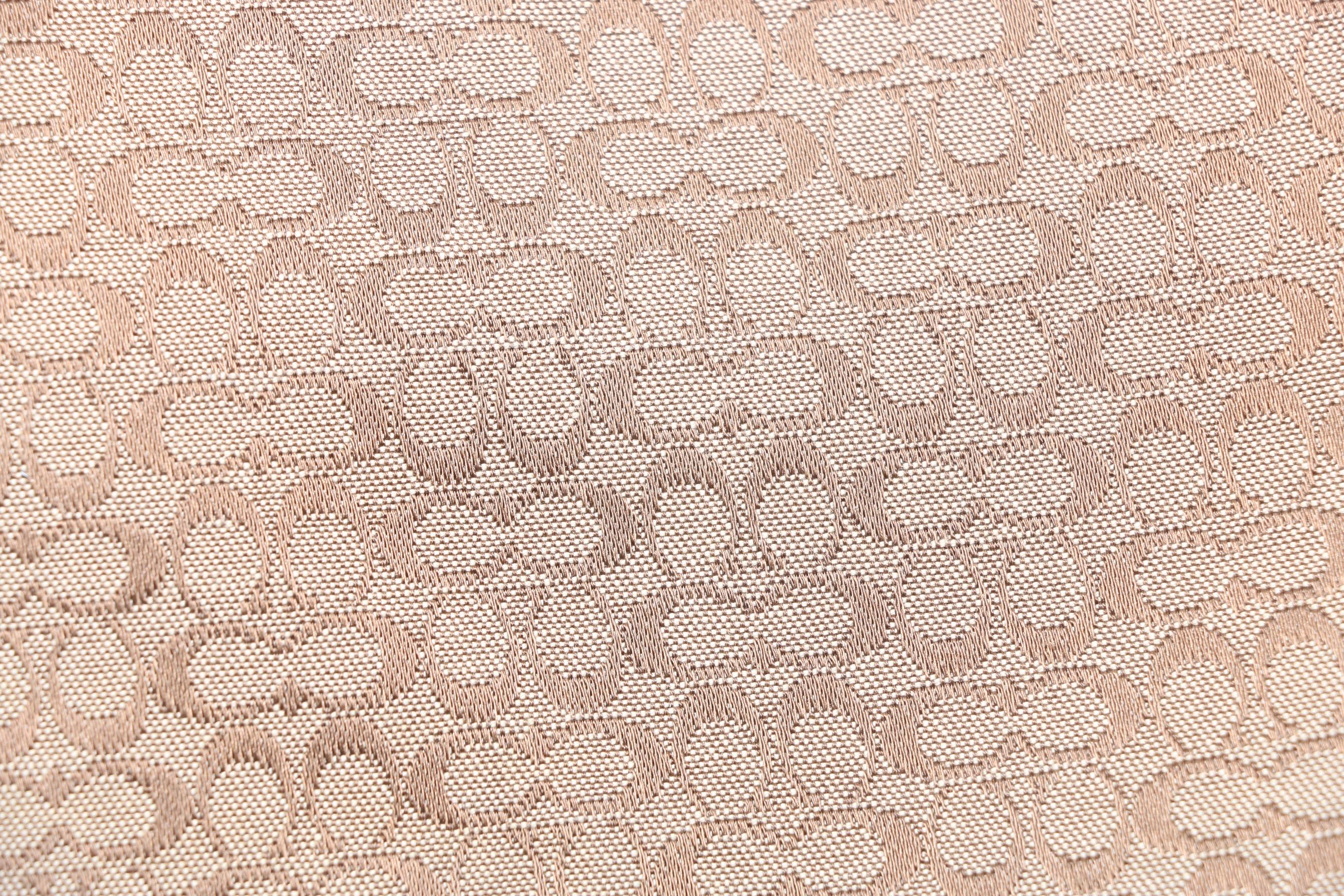 Coach Soho Mini Signature Duffle Bag