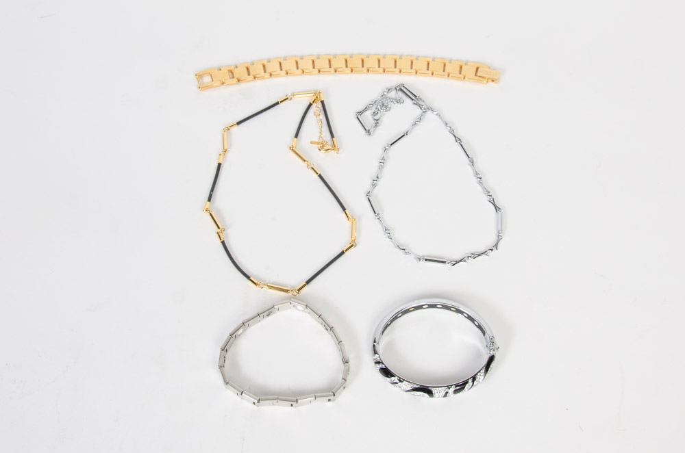 Nikken Jewelry Collection