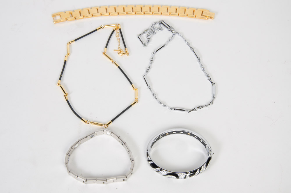 Nikken Jewelry Collection