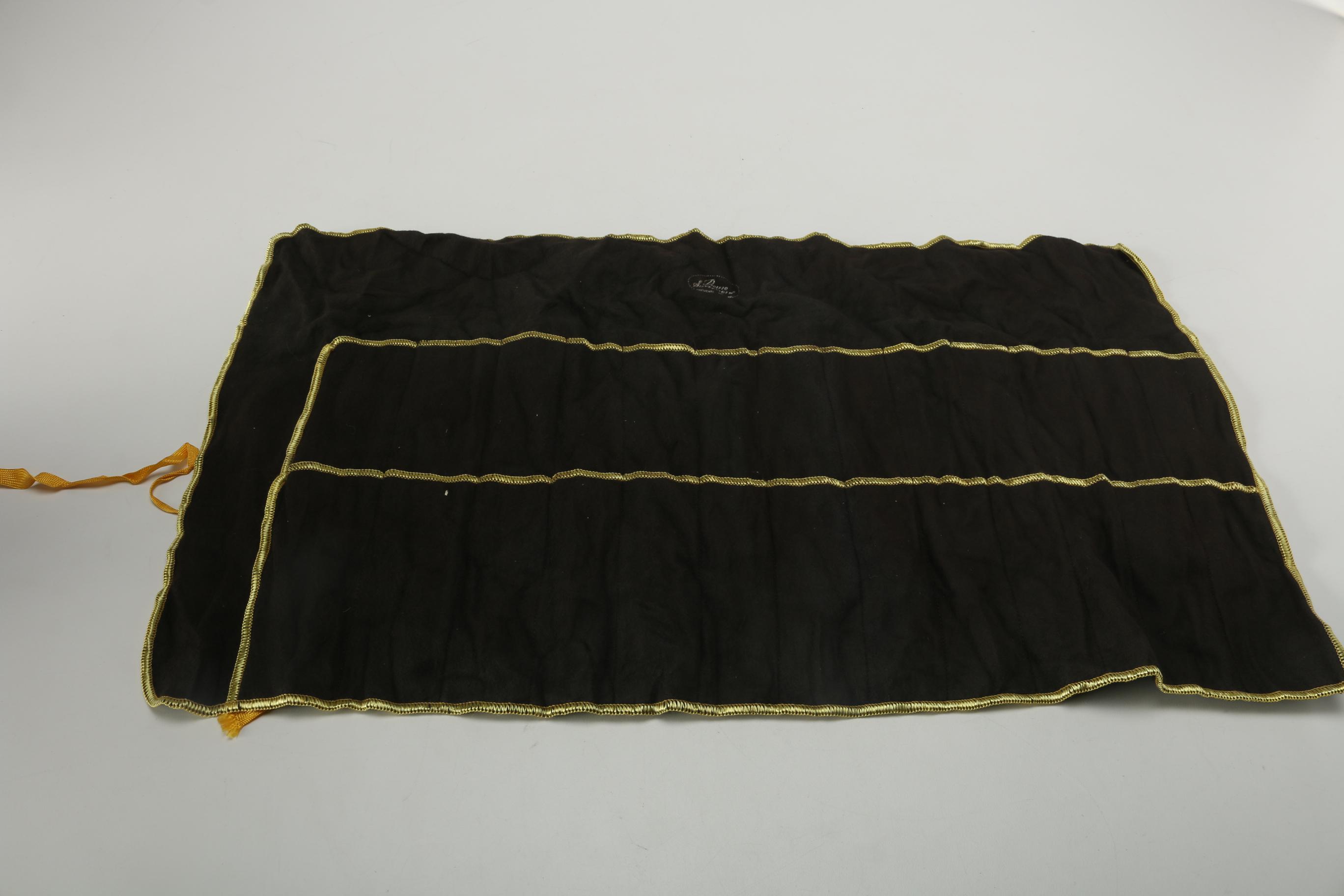 Sterling Silver Flatware Including Souvenir Spoons