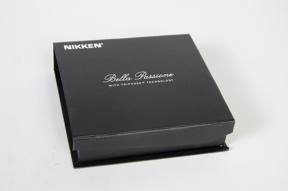 Nikken Jewelry Collection