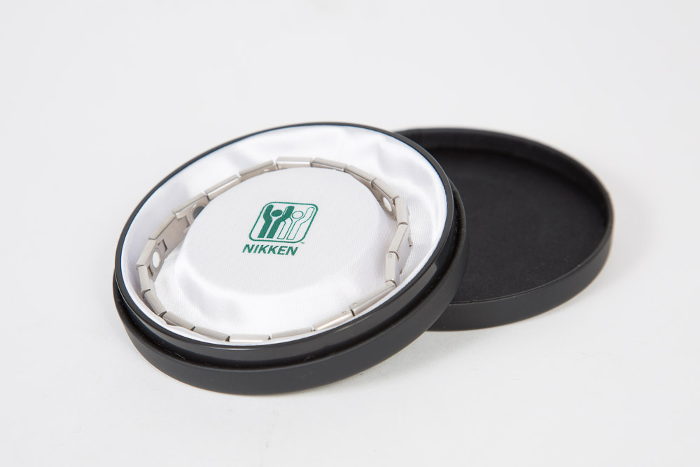 Nikken Jewelry Collection