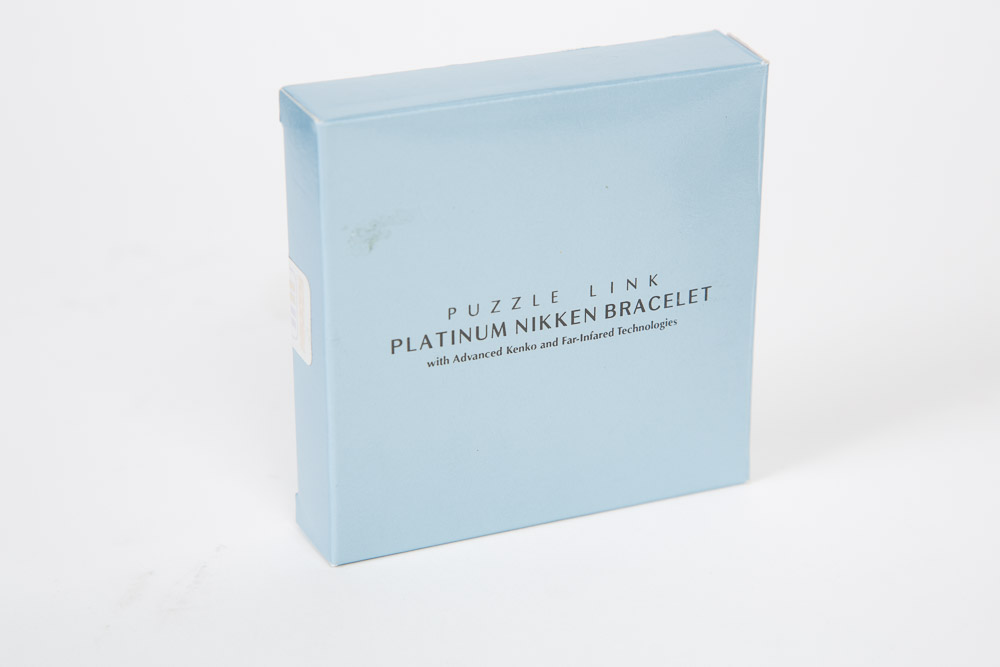 Nikken Jewelry Collection