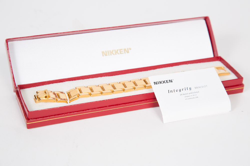 Nikken Jewelry Collection