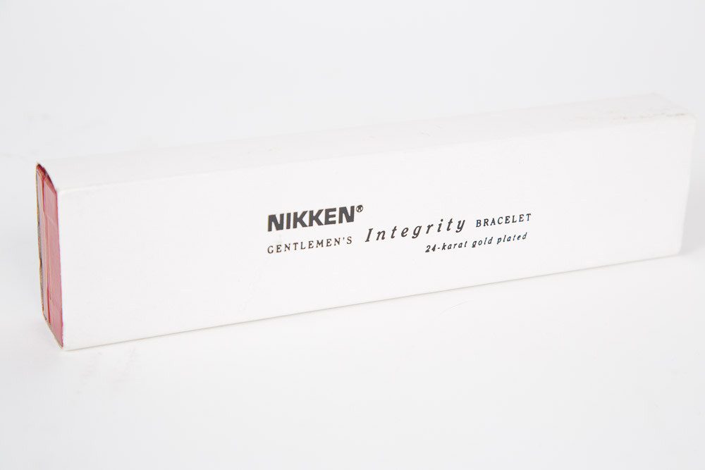 Nikken Jewelry Collection