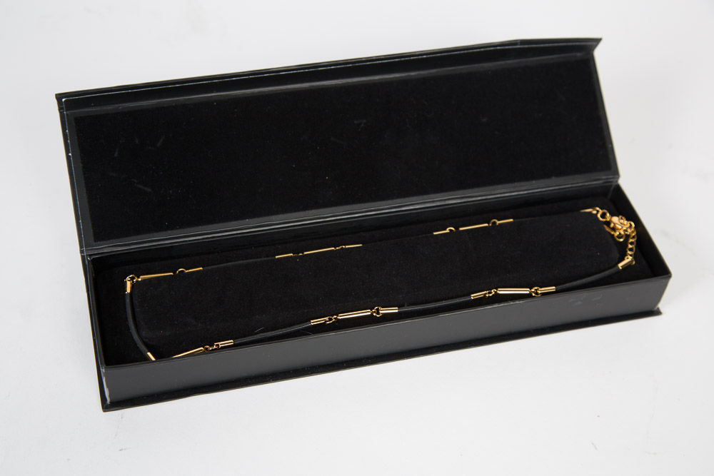 Nikken Jewelry Collection