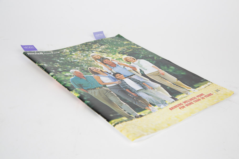 Nikken Jewelry Collection