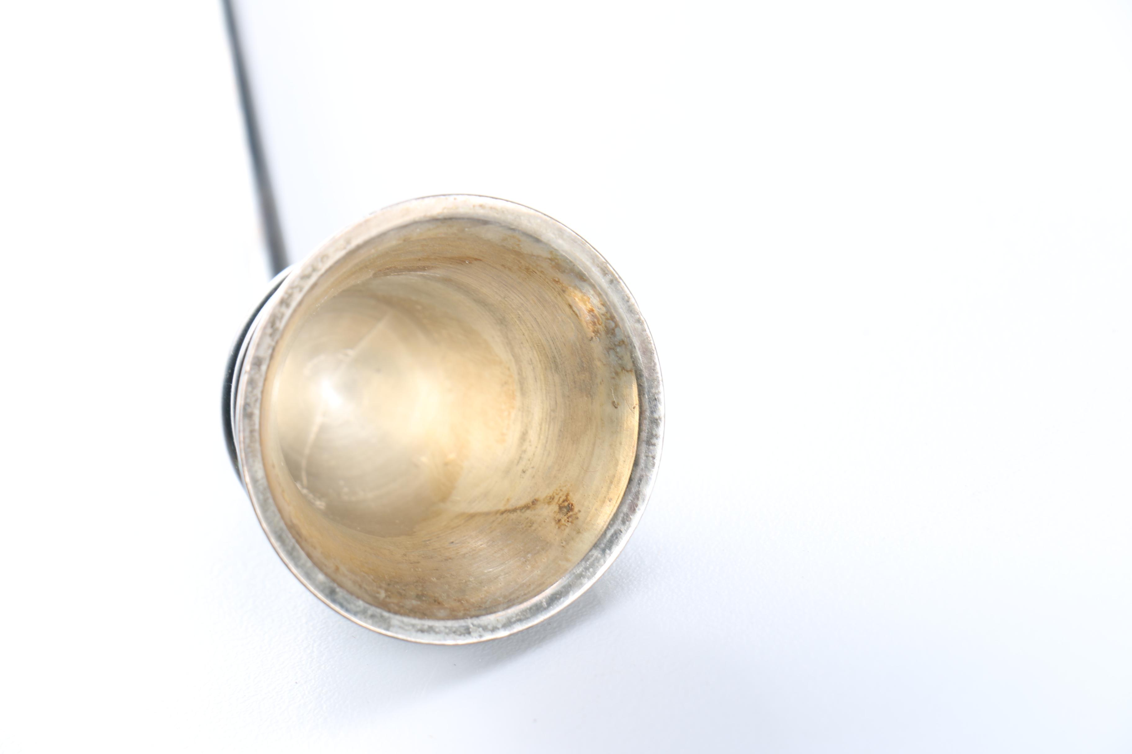 Reed & Barton "1702" Vegetable Bowl and Other Unique Silver Plate