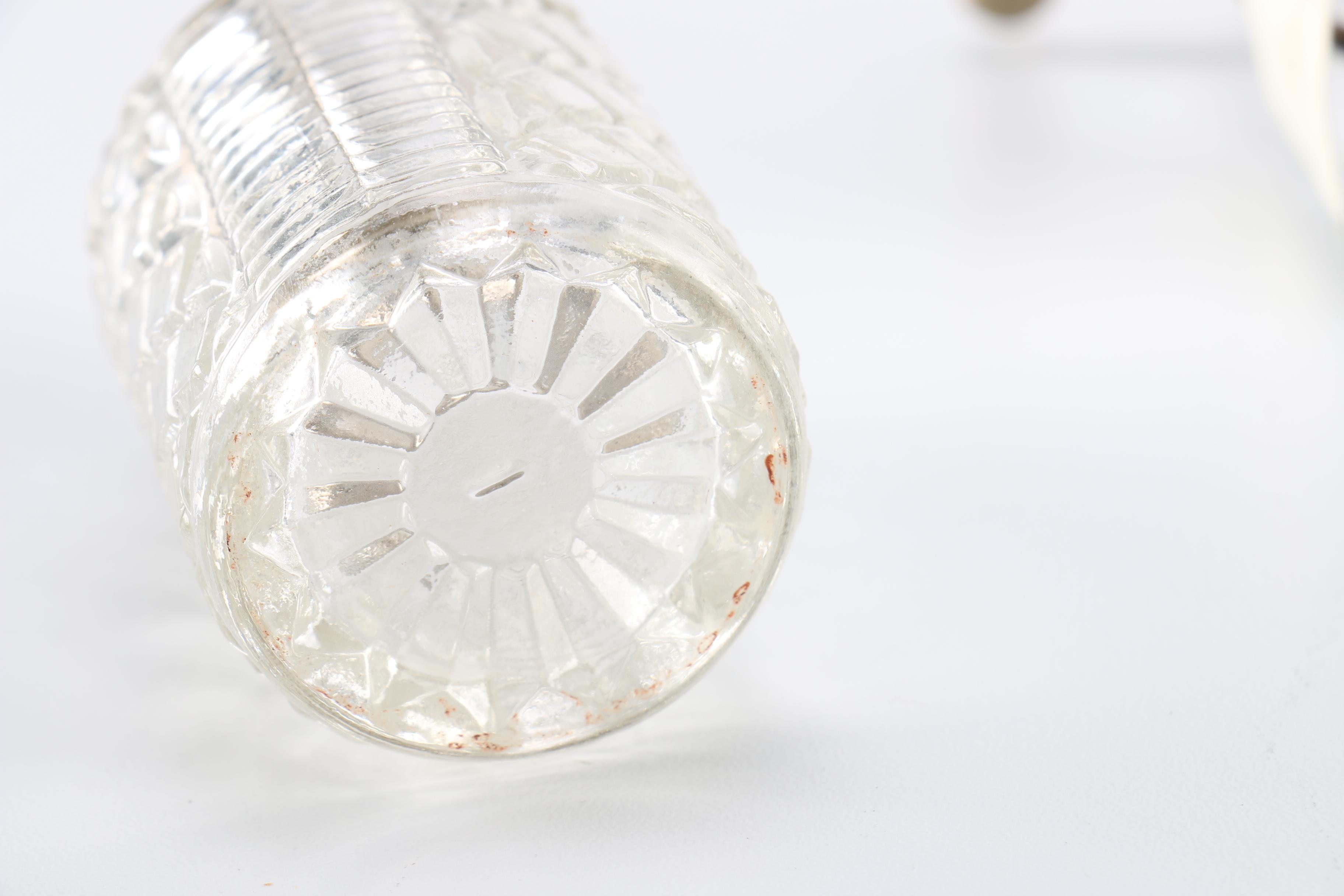 Reed & Barton "1702" Vegetable Bowl and Other Unique Silver Plate