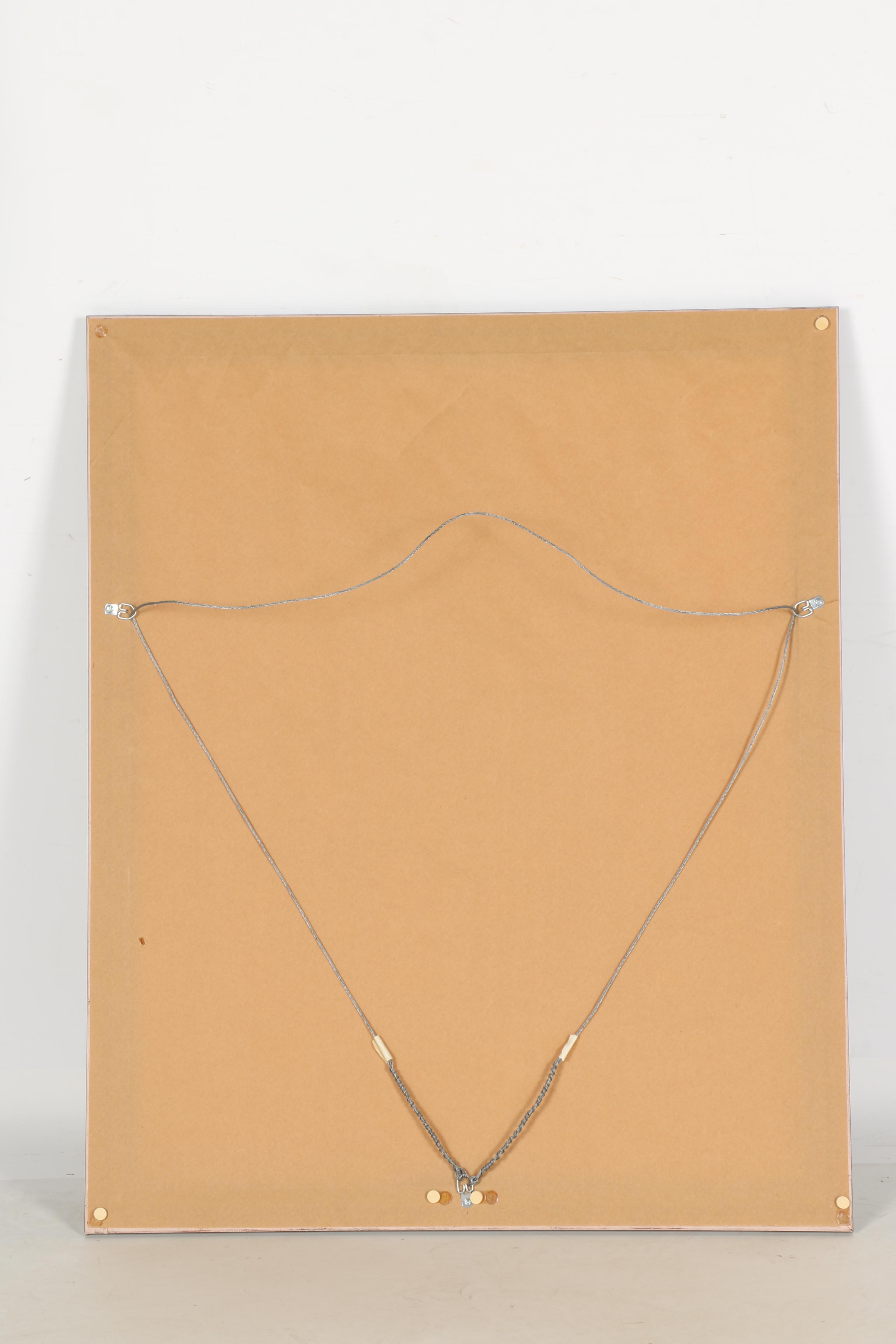 1982 G. Hernan-Gomez Original Drawing of The Beatles